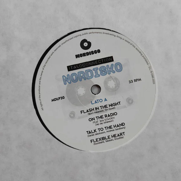 Italoconnection – Nordisko - Image 3