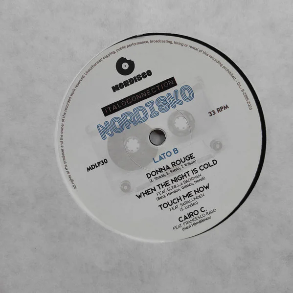 Italoconnection – Nordisko - Image 4