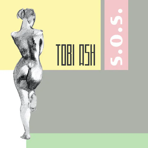 Tobi Ash ‎– S.O.S.
