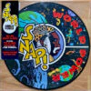Snap! – World Power (Picture disc)