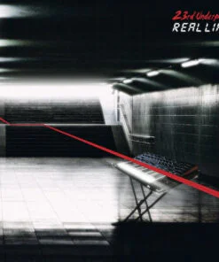 23RD UNDERPASS - REAL LIFE