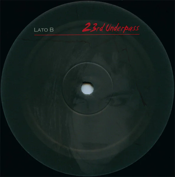 23RD UNDERPASS - REAL LIFE - Image 4