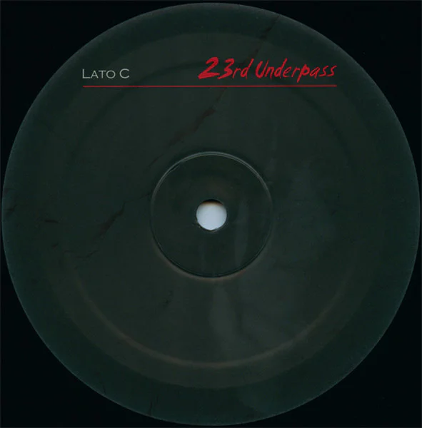 23RD UNDERPASS - REAL LIFE - Image 5