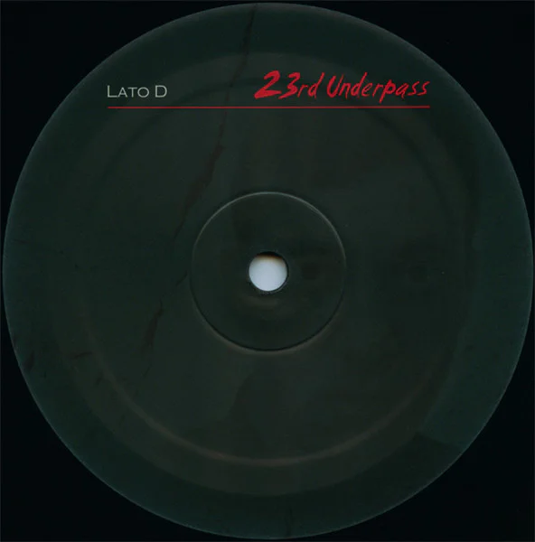 23RD UNDERPASS - REAL LIFE - Image 6