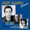 Joey Mauro Presents Fred Ventura / Clock On 5 – You And I / Love Kills