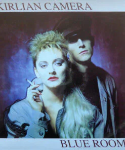 Kirlian Camera – Blue Room