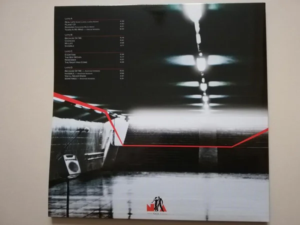 23RD UNDERPASS - REAL LIFE - Image 2