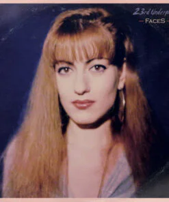 23RD UNDERPASS - FACES