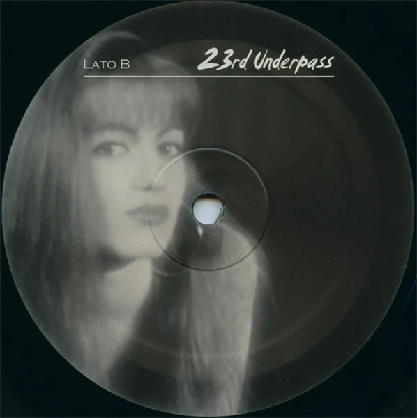 23RD UNDERPASS - FACES - Image 4