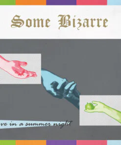 Some Bizarre – Love In A Summer Night