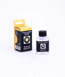 Simply Analog needle cleaner 30ml