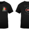 ItaloDisco T-Shirt black