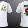 Italodisco T-Shirt White