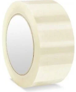 Transparent Packaging Tape 60m