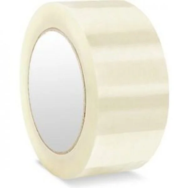 Transparent Packaging Tape 60m