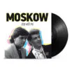 Moskow – Stay With Me