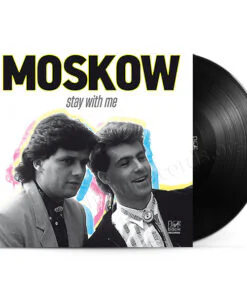Moskow – Stay With Me