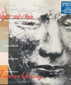Alphaville – Forever Young