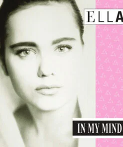 Ella – In My Mind (Transparent vinyl)
