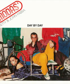 Modas' – Day By Day