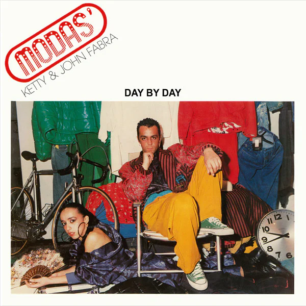 Modas' – Day By Day