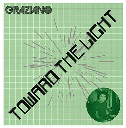 Graziano – Toward The Light