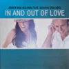Armin van Buuren Feat. Sharon den Adel – In And Out Of Love (Blue & Silver Marbled vinyl)