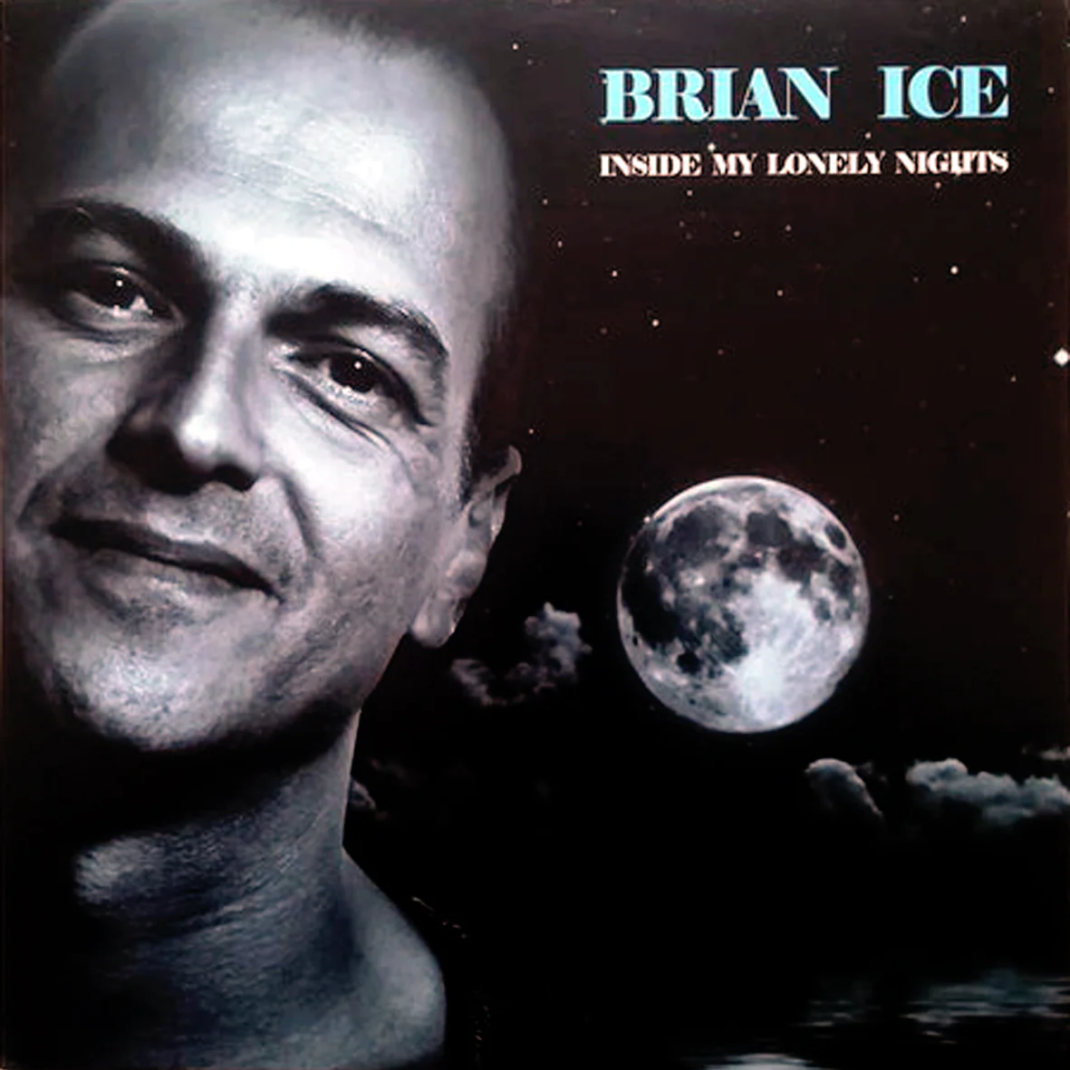 Brian Ice – Inside My Lonely Nights