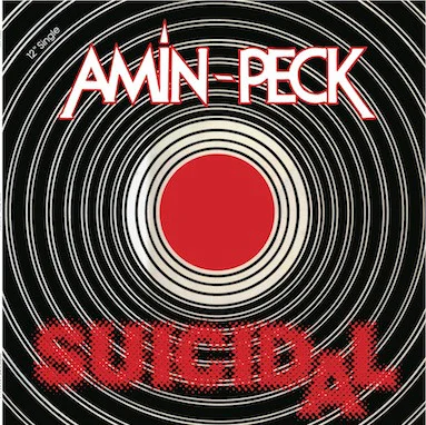 Amin-Peck – Suicidal