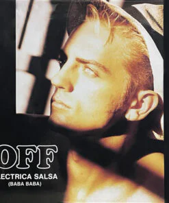 Off - Electrica Salsa