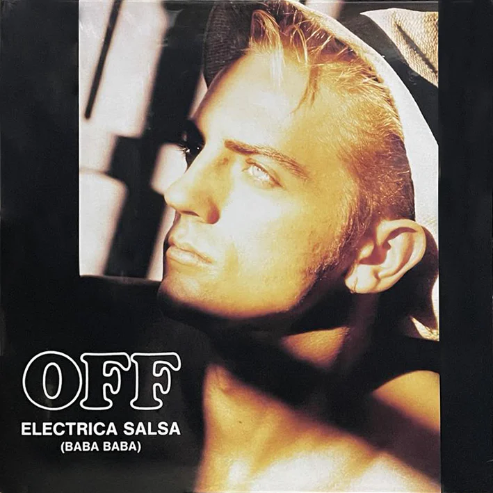 Off - Electrica Salsa