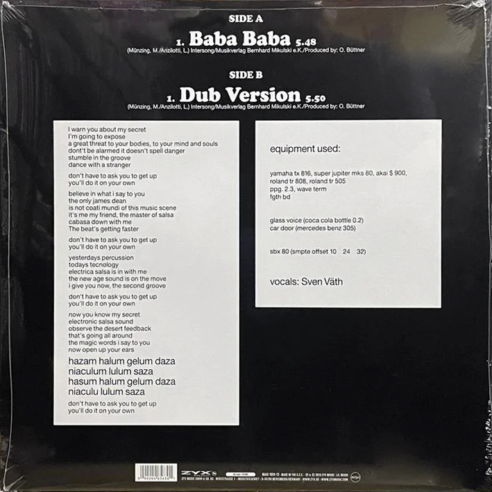 Off - Electrica Salsa - Image 2