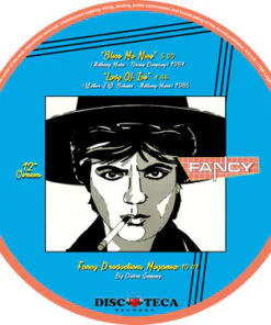 Fancy – Slice me nice / Lady Of Ice / Production Megamix