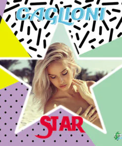 Caglioni – Star