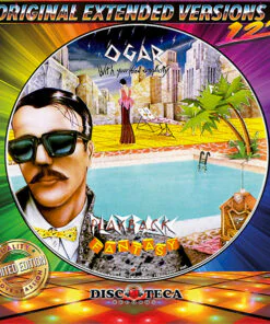 O'Gar / Wish Key – Playback Fantasy / Orient Express