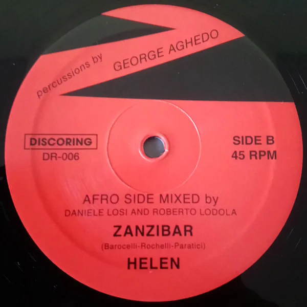 Helen – Zanzibar - Image 4