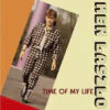 Ken Laszlo ‎– Time Of My Life (orange vinyl)