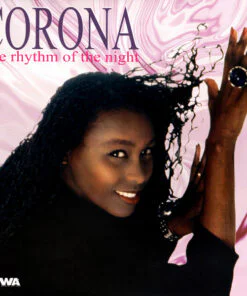 Corona – The Rhythm Of The Night