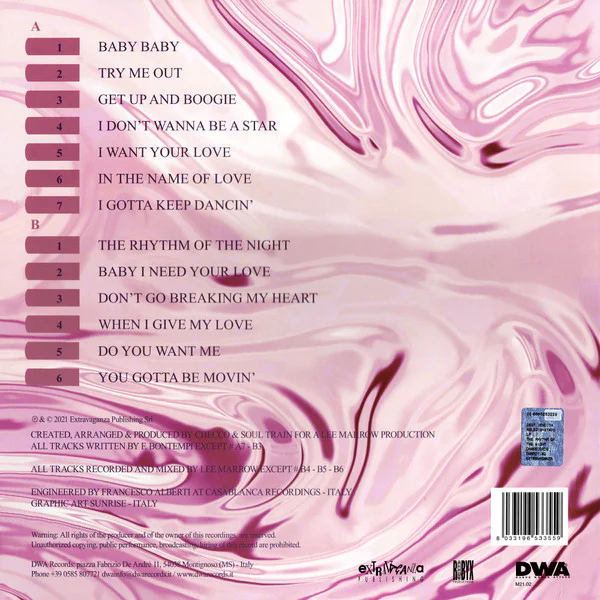 Corona – The Rhythm Of The Night - Image 2