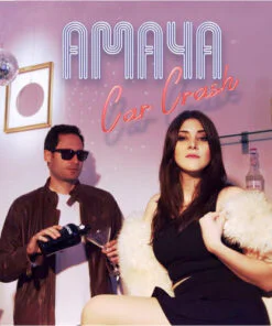 Amaya – Car Crash