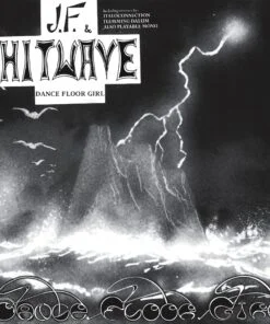 J.F. & Hitwave – Dance Floor Girl