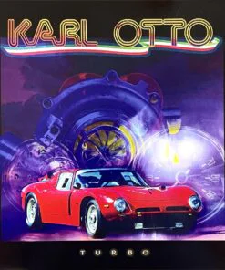 Karl Otto – Turbo