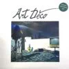 Art Déco – European Crime (Green Vinyl)