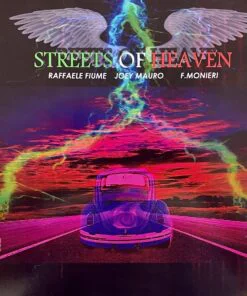 Raffaele Fiume - Streets Of Heaven