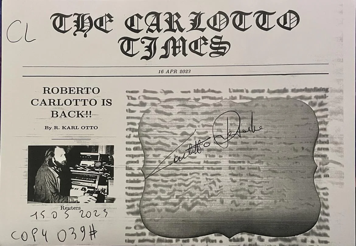 Karl Otto – Turbo - Image 3