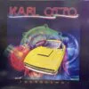 Karl Otto - TurboDemos (Limited edition)