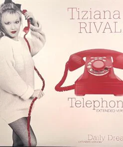Tiziana Rivale – Telephone / Daily Dream