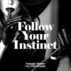 Synergic Silence Feat. Fred Ventura – Follow Your Instinct