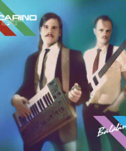 Carino Cat – Balabina