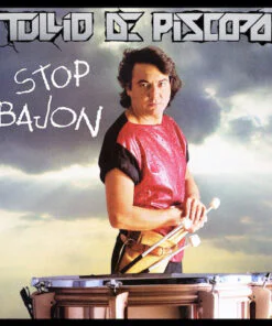 Tullio De Piscopo – Stop Bajon